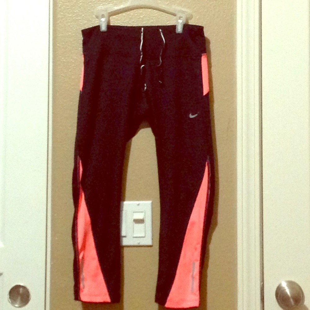 Nike leggings